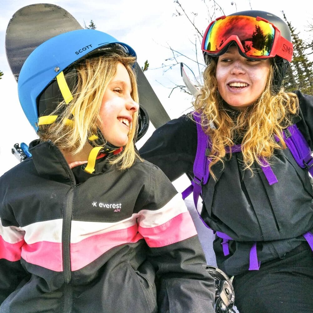 Suntribe - Face & Sport Mini Zinc Sunscreen - SPF50 - Original White, 15g Suntribe 