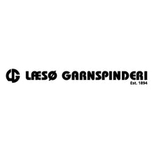 Ladda upp bild till gallerivisning, Læsø Garnspinderi ulltäcken - Duo, 135x220cm Læsø Garnspinderi 
