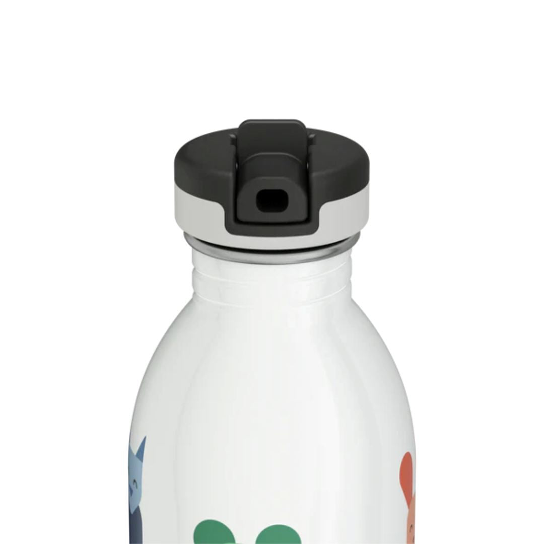 24Bottles barnflaska, 500ml - Best Friends 24Bottles 