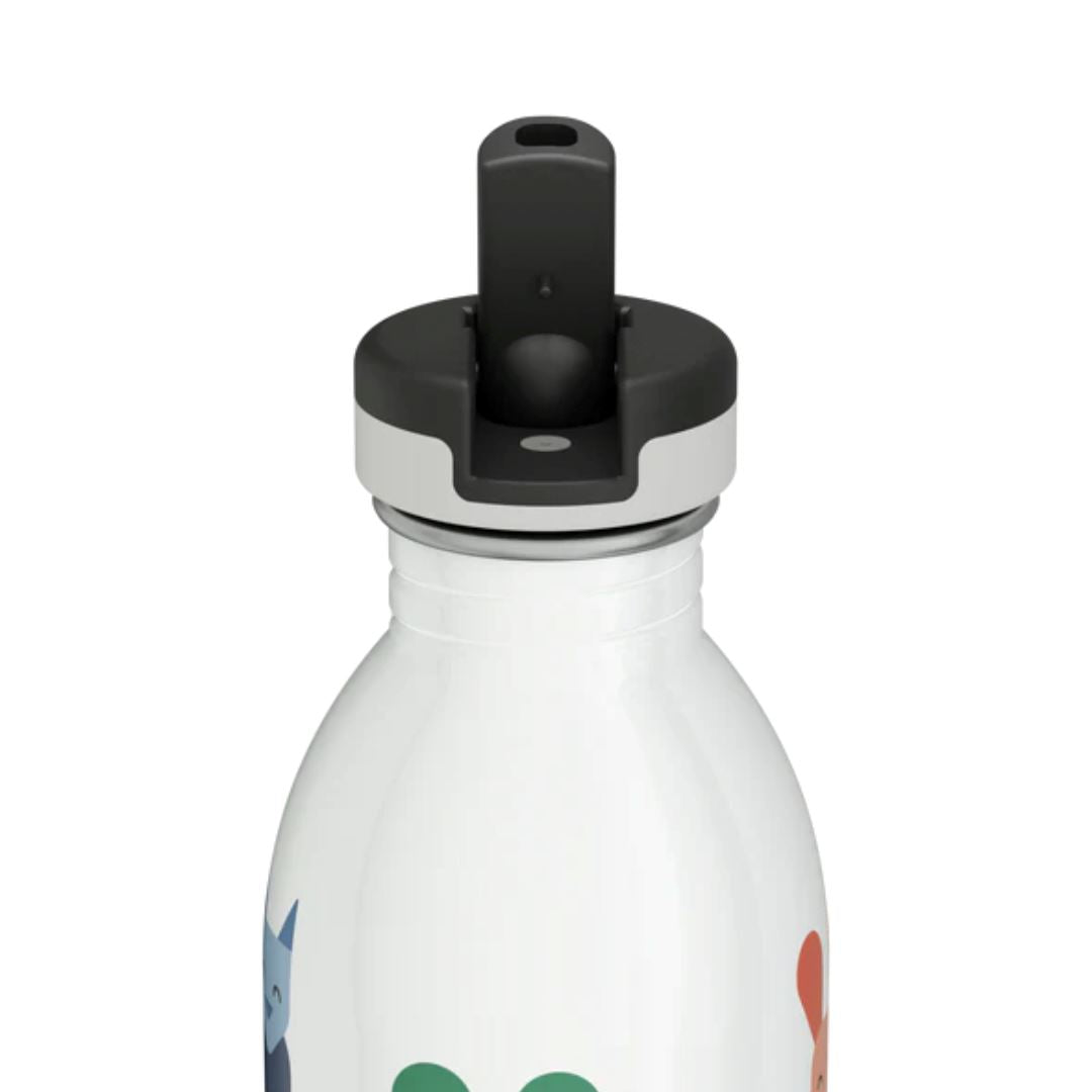 24Bottles barnflaska, 500ml - Best Friends 24Bottles 