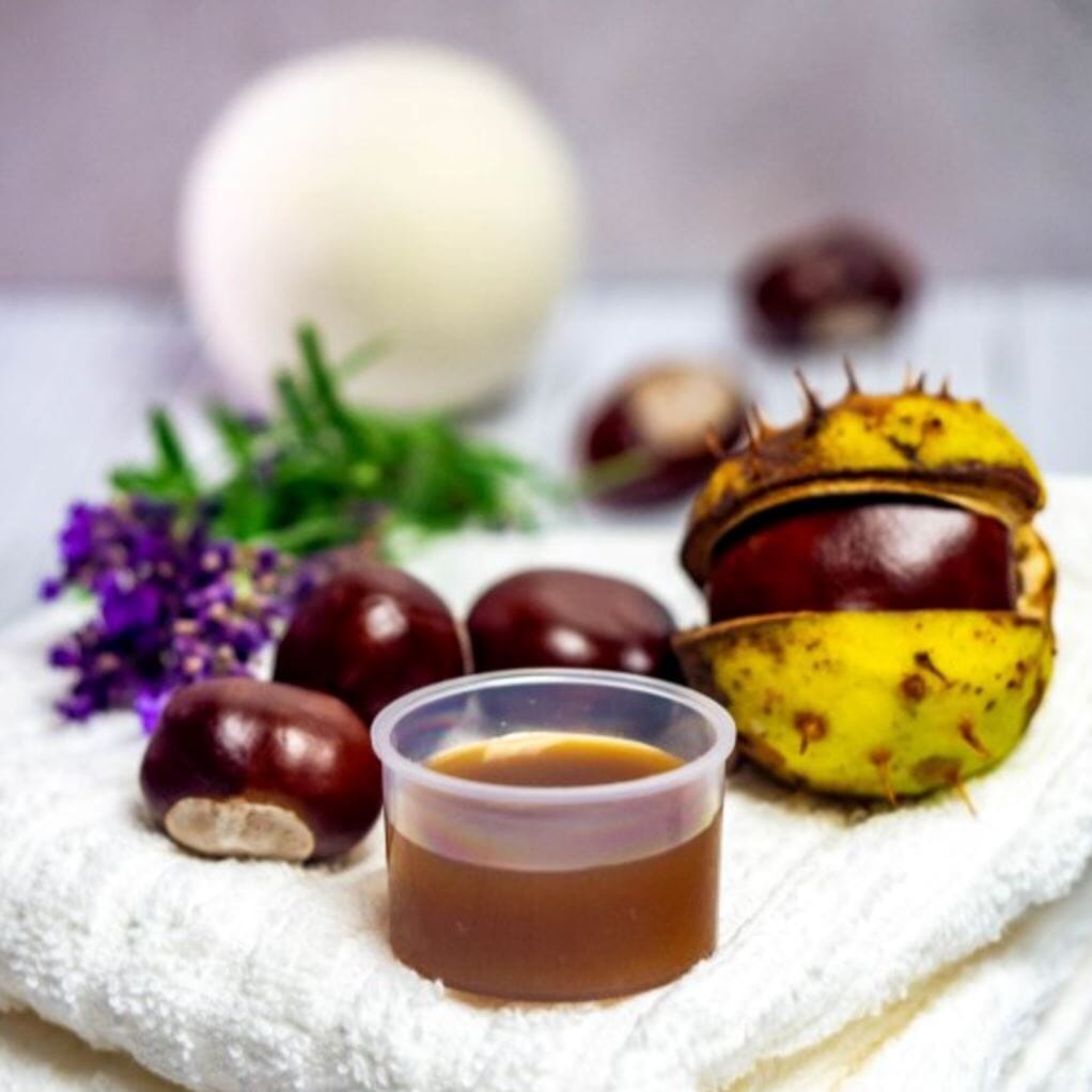 Terra Gaia Tvättmedel - Lavendel - 5L Terra Gaia 