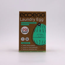 Ladda upp bild till gallerivisning, Ecoegg 2nd Gen tvättboll 70 vaske Ecoegg Tropical Breeze 
