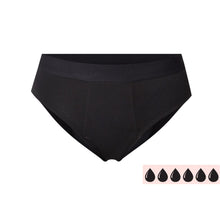 Ladda upp bild till gallerivisning, Comfydence ultraabsorption Menstrosor - eko/bomull - Under Cover Comfydence 
