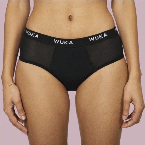 WUKA Menstrosor Ultimate Midi Brief - Super Heavy flow WUKA 