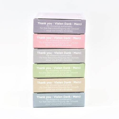 Wrappy - matfilm av bivax - startpaket Wrappy 