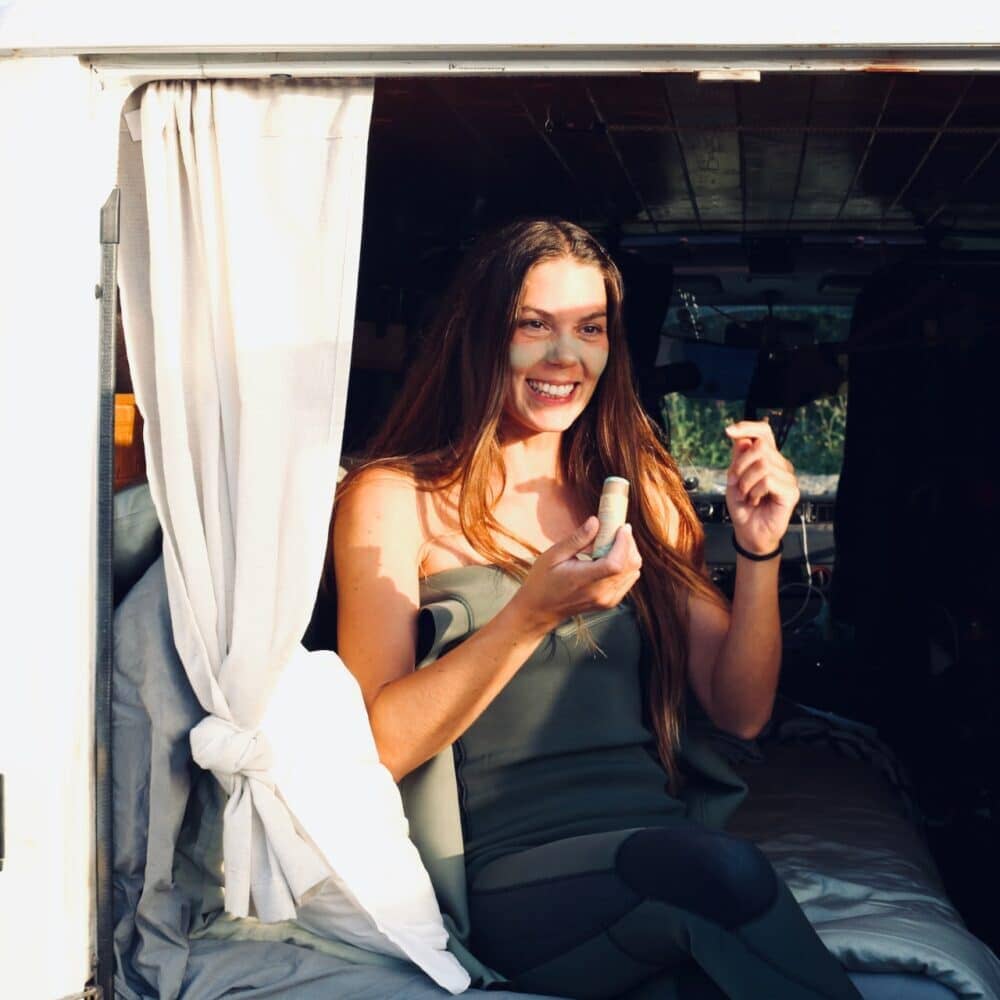 Suntribe Natural Mineral Zinc Sun Stick SPF30 - Mint Green, 30g Suntribe 