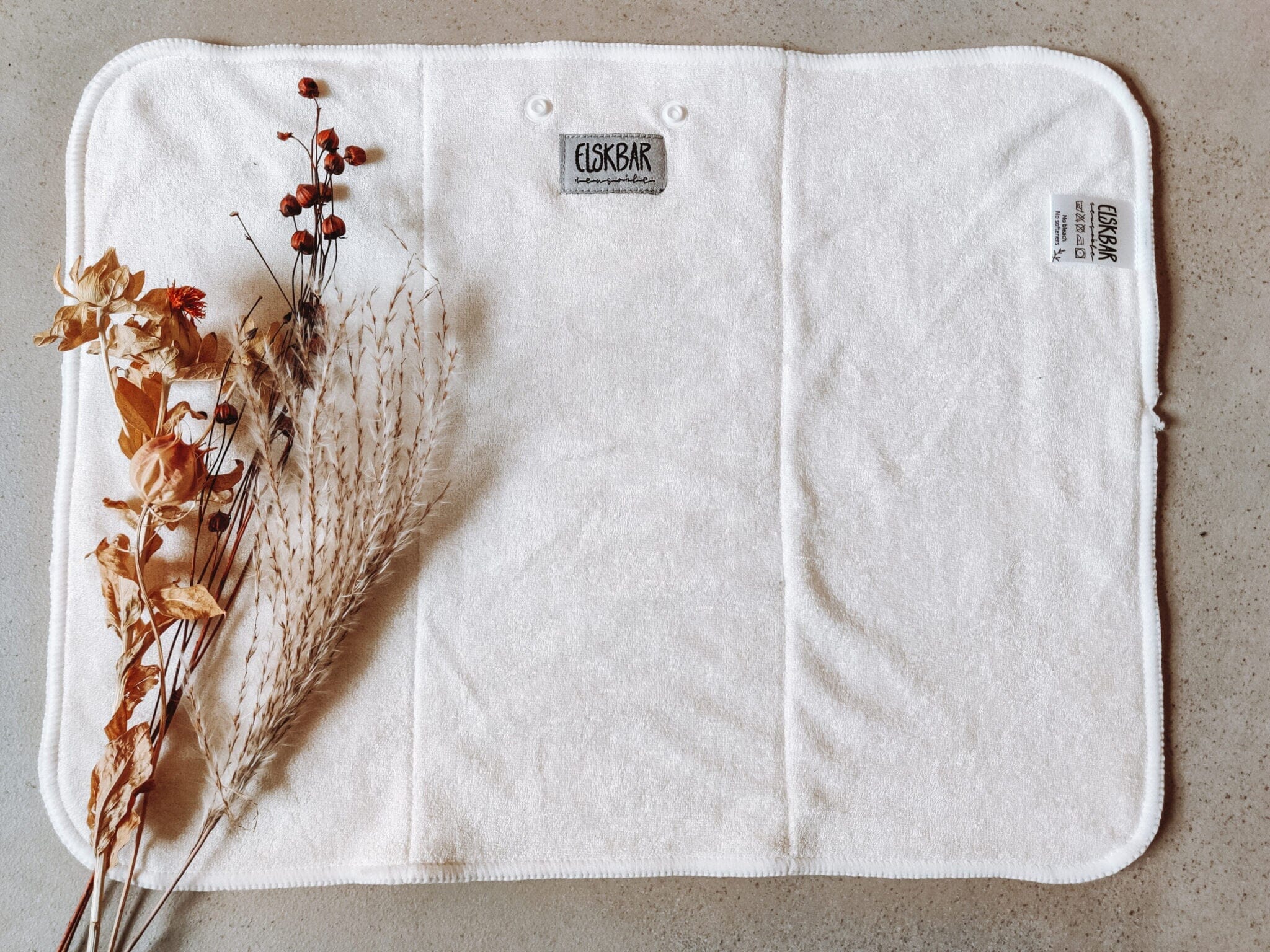 Elskbar Bambusindlæg Elskbar 