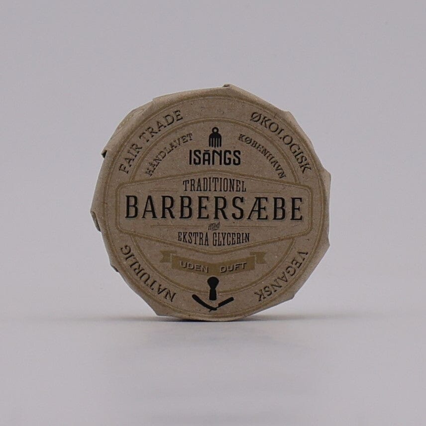 Isangs traditionella raktvål - utan doft Isangs 