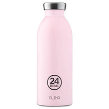 Ladda upp bild till gallerivisning, 24Bottles vattenflaska Clima Bottle, 500ml - Candy Pink 24Bottles 
