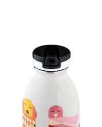 24Bottles barnflaska, 250ml - Best Friends 24Bottles 