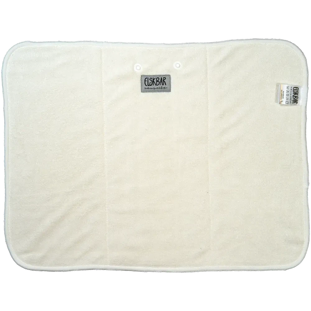 Elskbar Bambusindlæg Elskbar 