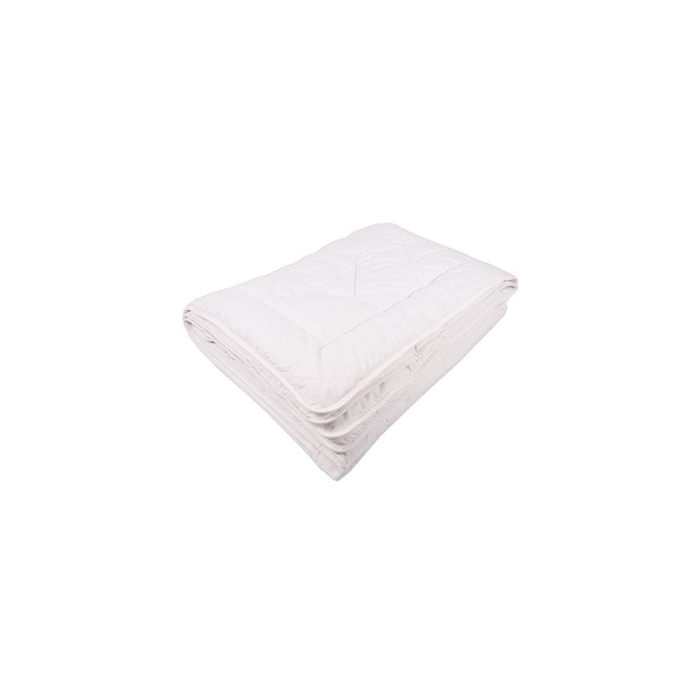 Læsø Garnspinderi ulltäcken - Argali, 140x200cm Læsø Garnspinderi 