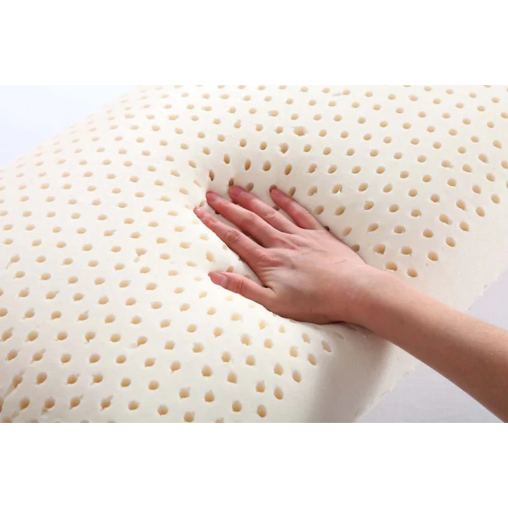 Nsleep Kudde - Ergonomisk/ Naturlatex, 40x60 CM NSleep 