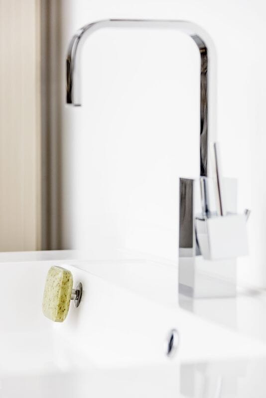 SAVONT - Magnetisk tvålhållare - 3-pack SAVONT 