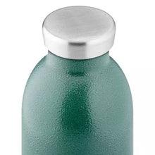 Ladda upp bild till gallerivisning, 24Bottles vattenflaska Clima Bottle, 500ml - Rustic Moss Green 24Bottles 
