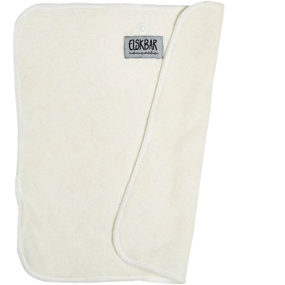 Elskbar Tygblöja Nyfödd - Twigs Elskbar 