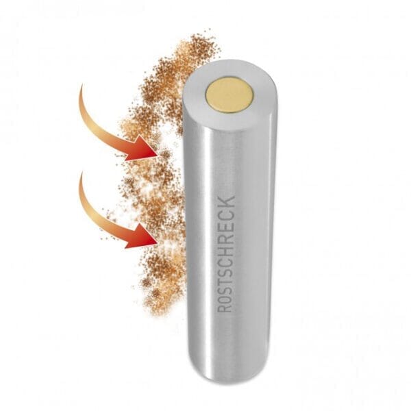 ROKITTAS Rostschreck - rostmagnet mot rost i diskmaskinen Rokittas 