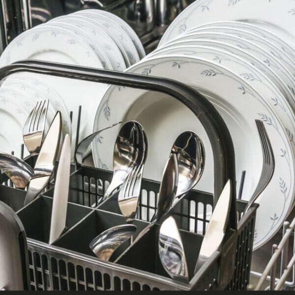 ROKITTAS Rostschreck - rostmagnet mot rost i diskmaskinen Rokittas 