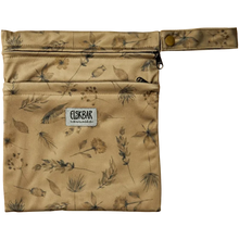 Ladda upp bild till gallerivisning, Elskbar Wetbag Våtpåse - Liten / Wildflowers Elskbar 

