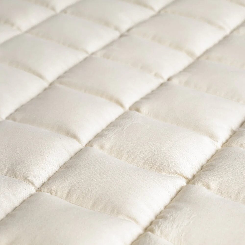 Nsleep Bäddmadrass - Kapok, 90x200 cm NSleep 