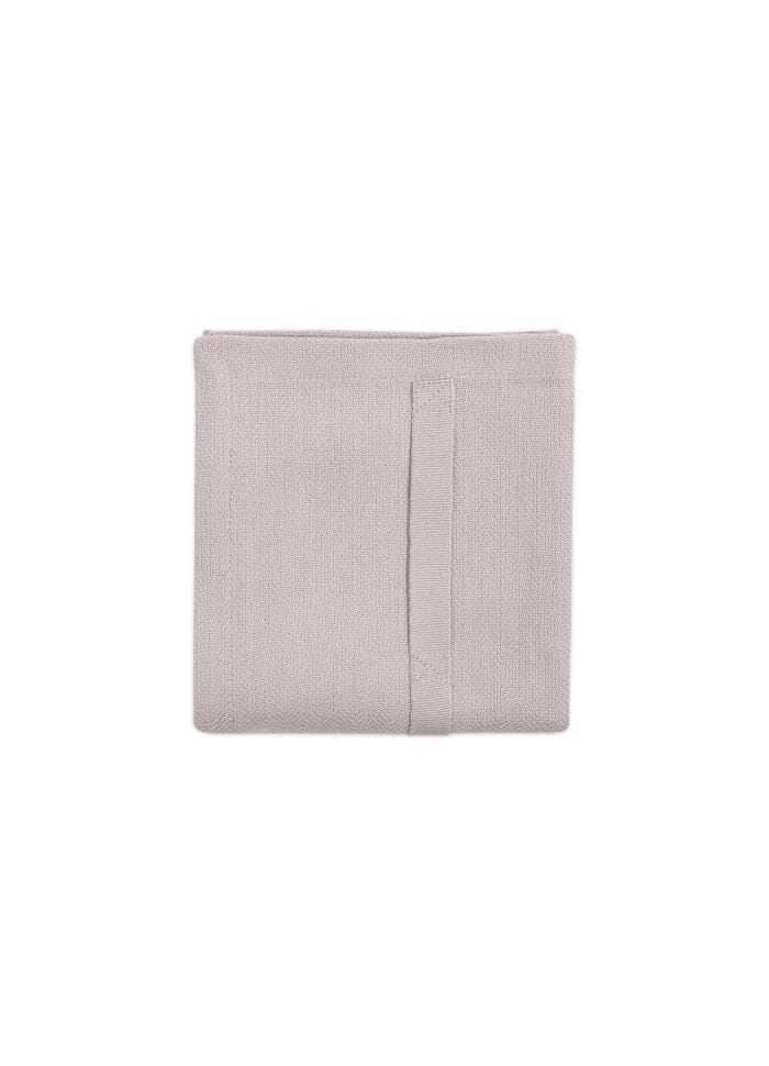 The Organic Company GOTS-certifierad ekologisk kökshandduk - Dusty Lavender The Organic Company 
