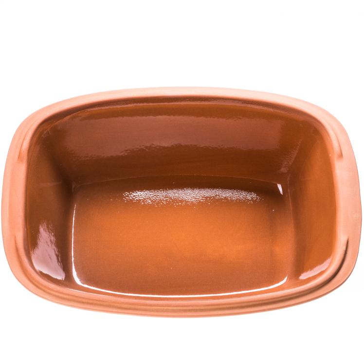 Römertopf Lergryta Klassisk - 1.5 L / 2 Personer Römertopf 