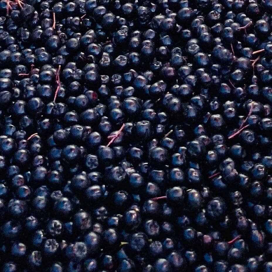 Finnish Superberries - Ekologisk aroniasaft - 3L Finnish Superberries 