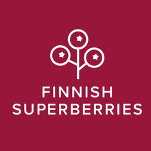 Ladda upp bild till gallerivisning, Finnish Superberries - Ekologisk aroniasaft - 3L Finnish Superberries 
