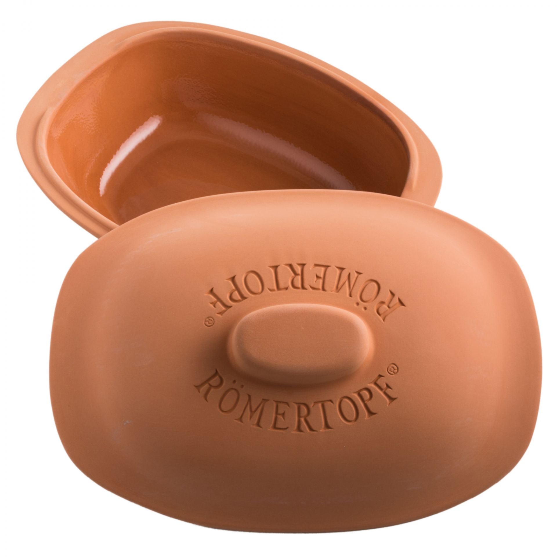 Römertopf Lergryta Trend - 4.5L / 6 Personer Römertopf 