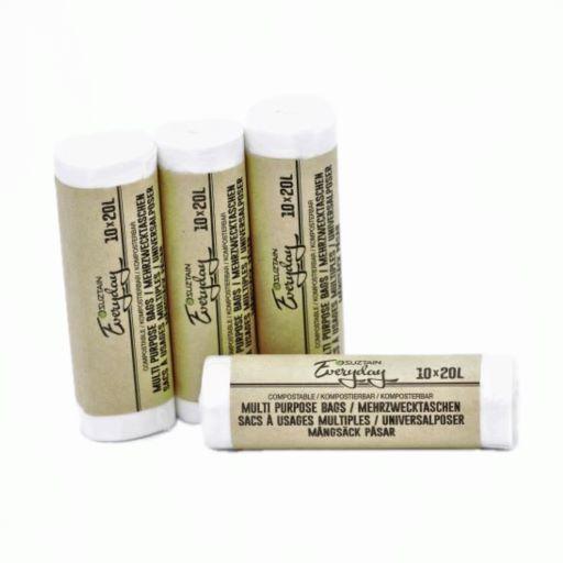 8 rullar Suztain Multi poser - 10x20L Suztain 