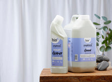 Ladda upp bild till gallerivisning, BIO-D Toilet Cleaner - Miljövänlig Toalettrengöring - Utan Doft - 5 L Bio-D 
