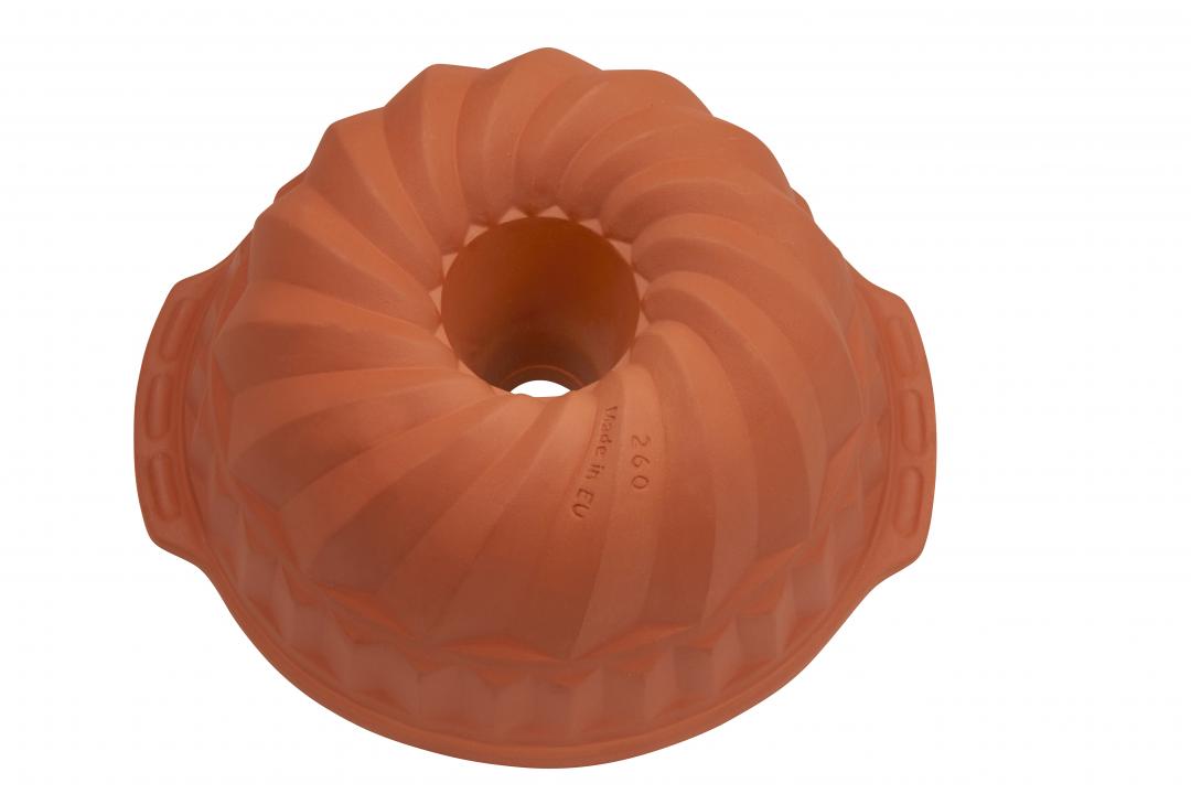 Römertopf - Kakaform - Sockerkaka, Sandkaka, Mjuk Pepparkaka Römertopf 