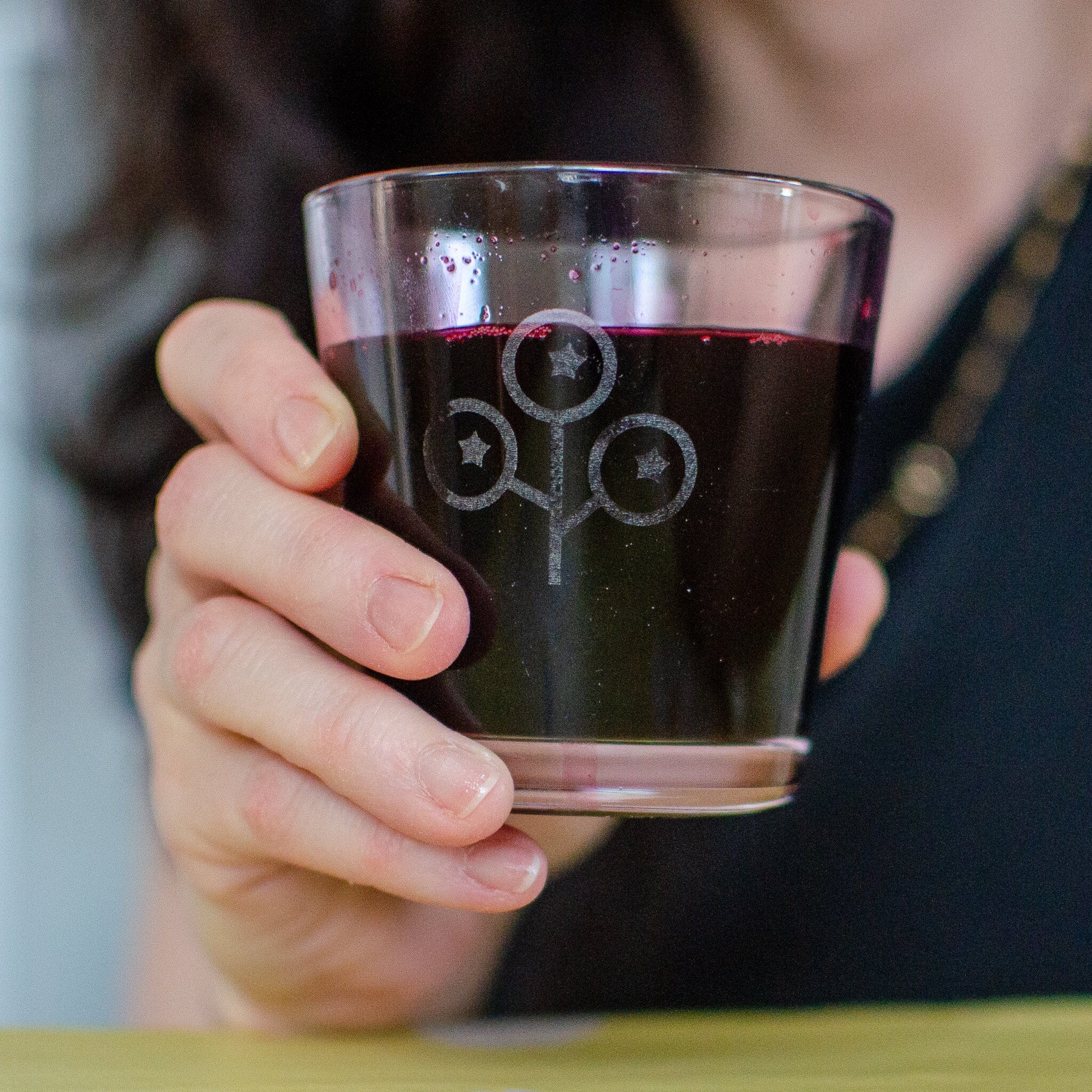 Finnish Superberries - Ekologisk aroniasaft - 3L Finnish Superberries 