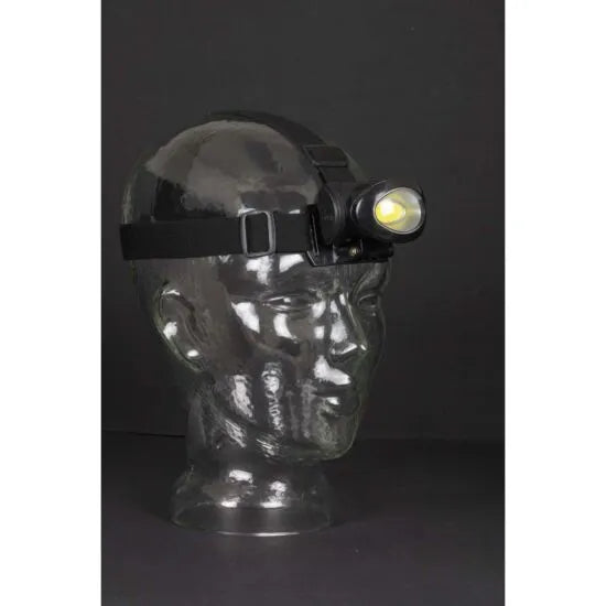 Maximus Pannlampa - 2 Watt 140 LM Y.E.S. 