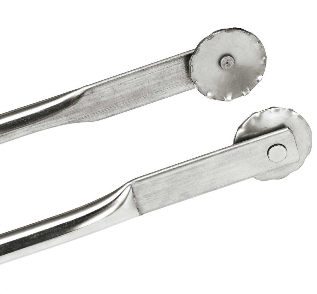 Flash - Tång i rostfritt stål med Rotation - 39 cm Flash 