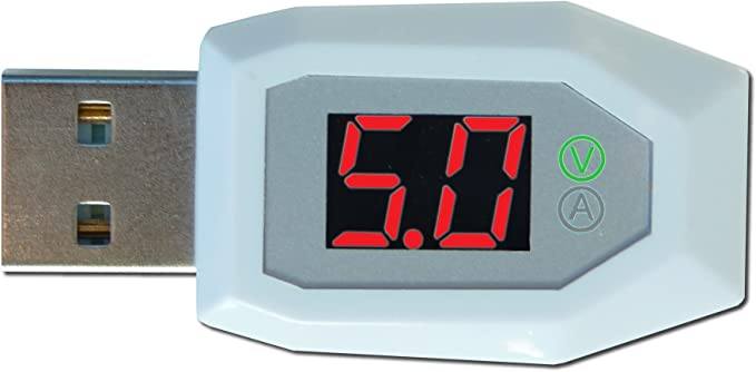 EcoSavers USB Smart Charging Cable - 1 M EcoSavers 