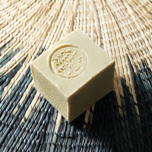 Alépia - Aleppo tvål - Excellence - Ekologisk - 40% Lagerbärsolja - 190g Alépia 