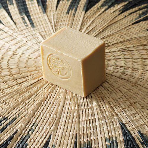 Alépia - Excellence Aleppo tvål - Ekologisk - 5% Lagerbärsolja - 190g Alépia 