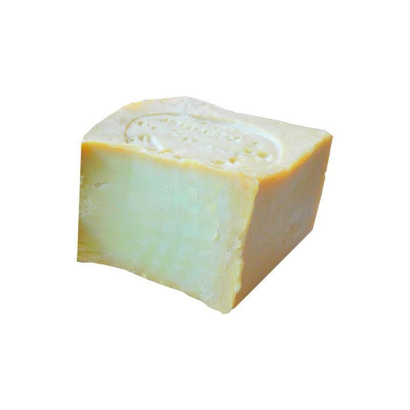 Alépia - Excellence Aleppo tvål - Ekologisk - 5% Lagerbärsolja - 190g Alépia 