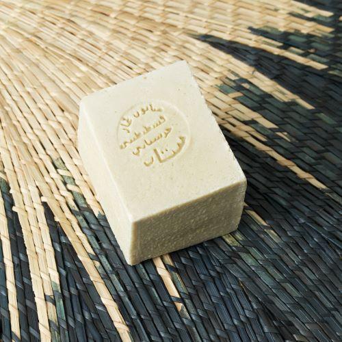 Alépia - Excellence Aleppo tvål - Ekologisk - 1% Lagerbärsolja - 190g Alépia 