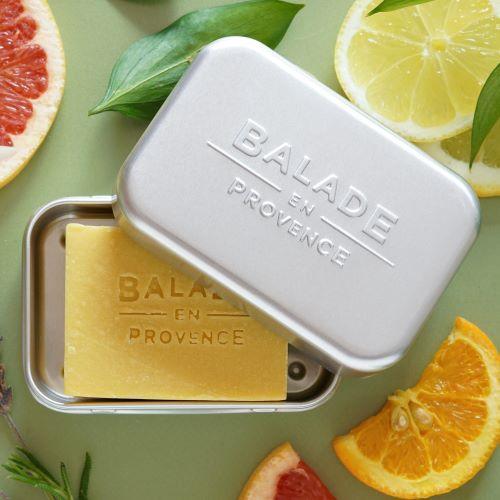 Balade en Provence - Travelcase - 10x7x4 Balade en Provence 