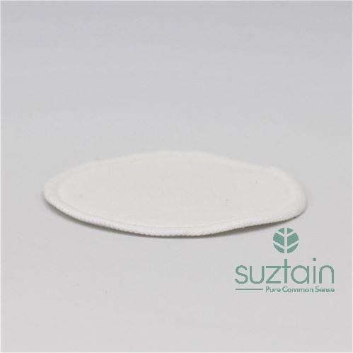 Suztain Naturals - Ekologiska bomullsrundeller - 8 st Suztain 