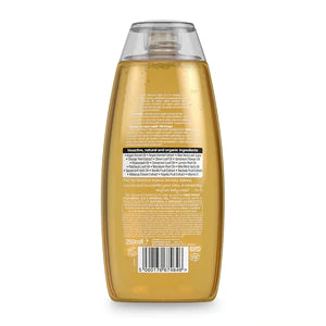 Dr. Organic Body Wash - Moroccan Argan Oil - 250ml Dr. Organic 