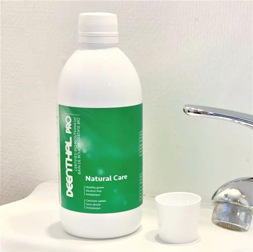 Probio - Ekologisk munskölj - 500ml Deenthal Pro 