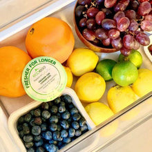Ladda upp bild till gallerivisning, Ecoegg Fresher For Longer til frukt och grönt Ecoegg 
