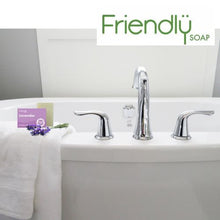Ladda upp bild till gallerivisning, Friendly Lavendel tvål, 100 % naturlig og vegansk Friendly Soap 
