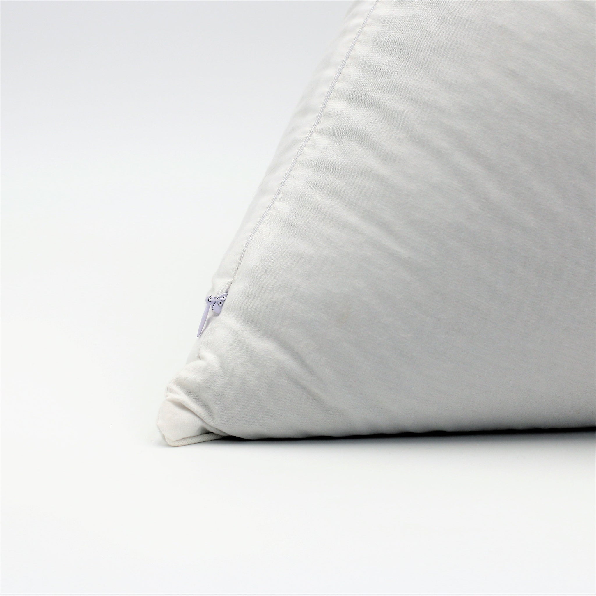 Suztain huvudkudde - Ekologisk GOTS certifierad huvudkudde med bovete skal Suztain 