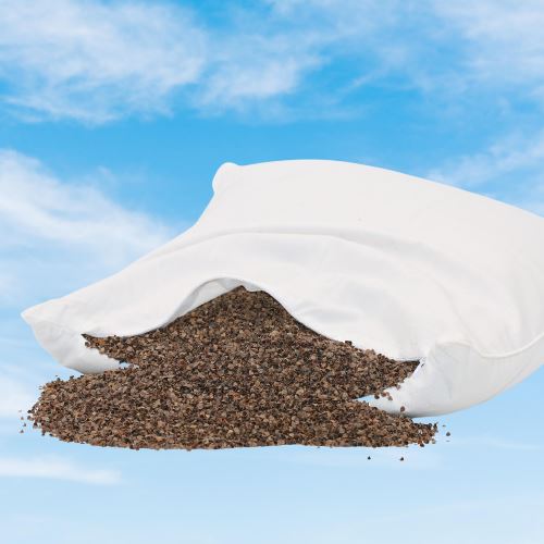 Suztain Pillows - Bovete Refill - 1 kg Suztain 
