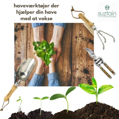 KS SS Hand Potting Scoop Kent & Stowe 