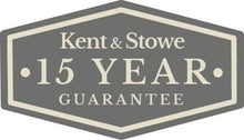Ladda upp bild till gallerivisning, Kent &amp; Stowe - Handräfsa i rostfritt stål Kent &amp; Stowe 
